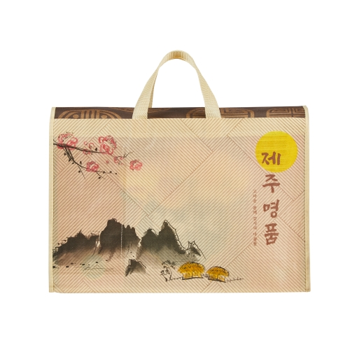 제주직송 고당도 천혜향 선물세트 2.5kg, 4.5kg(부직포가방 포함)