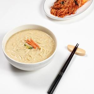 칼국수명가 한마당 들깨칼국수(1인분,780g) 대표이미지 섬네일