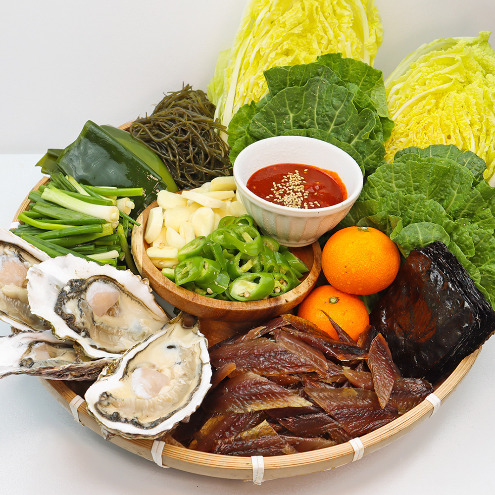 포항 구룡포 명품 햇 발 과메기 청어 꽁치 대표이미지 섬네일