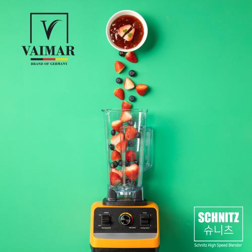 바이마르 슈니츠 고속블렌더 VMK-MK800TL