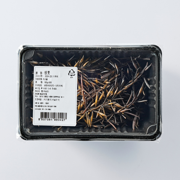 진도 생 톳 (180g)