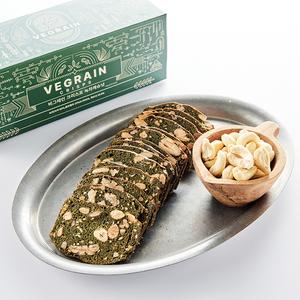 비그레인 크리스프 녹차캐슈넛(150g) 대표이미지 섬네일