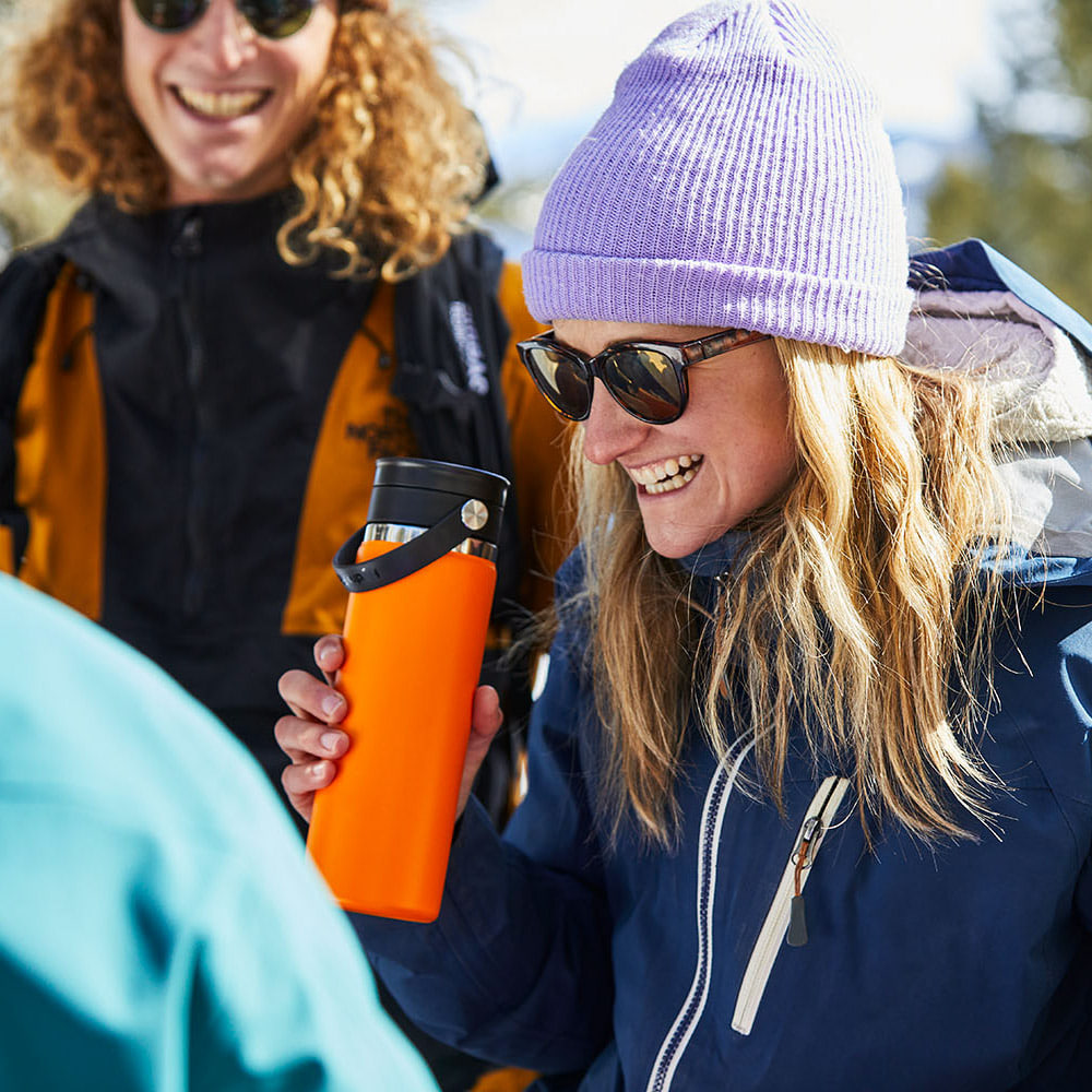 하이드로 플라스크 20온즈 와이드 플렉스 Sip리드 (591ml)