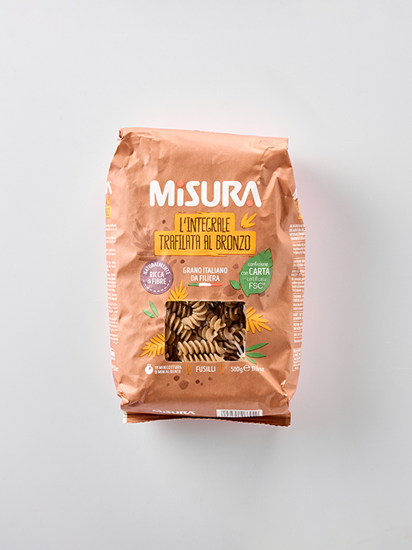 [입점특가]미주라 통밀 푸질리