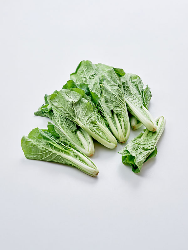 얼갈이 (400g)/무농약