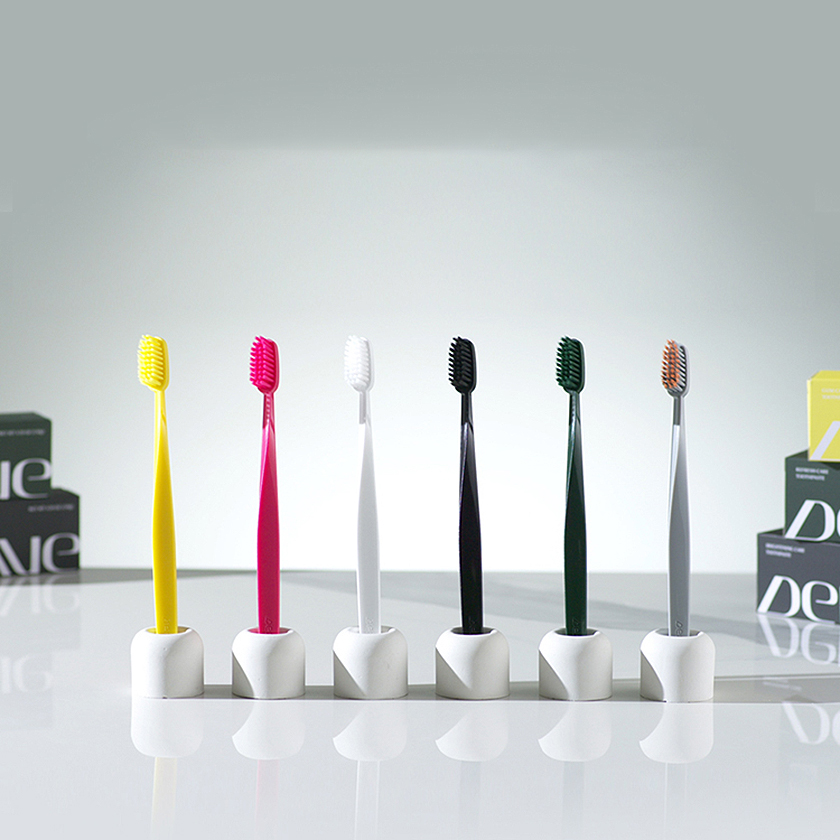 덴띠끄 칫솔/치약 세트
