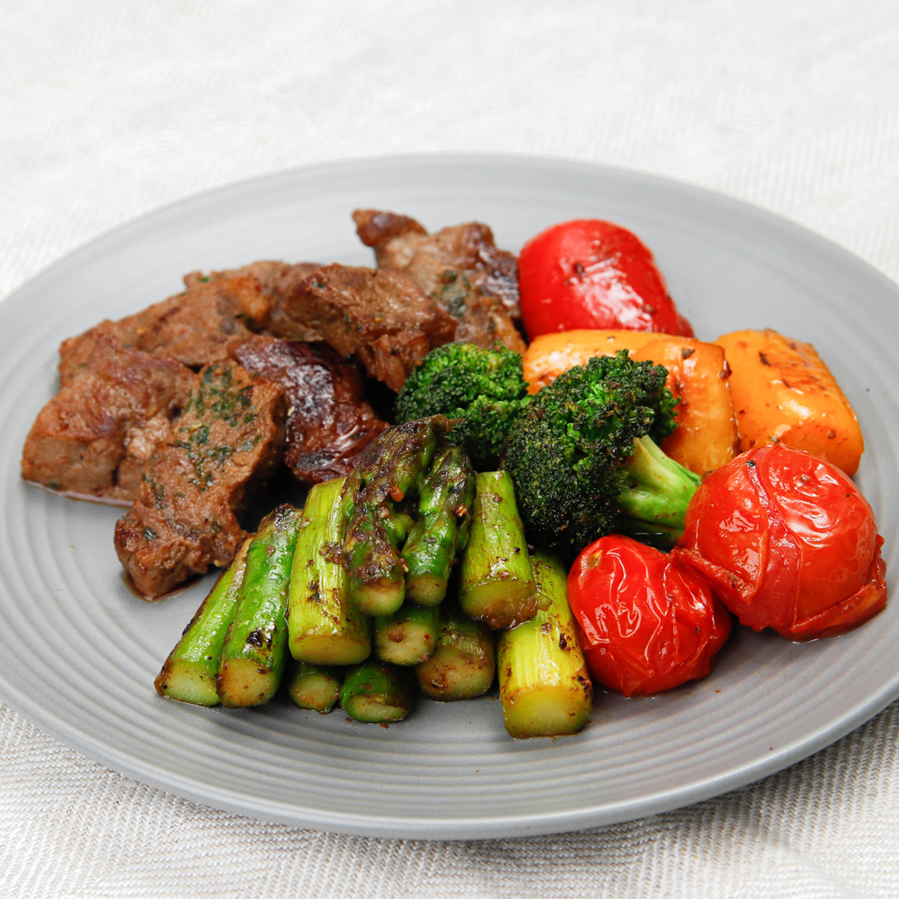 아스파라거스 국산 생아스파라거스 500g 1kg 강원도 국내산