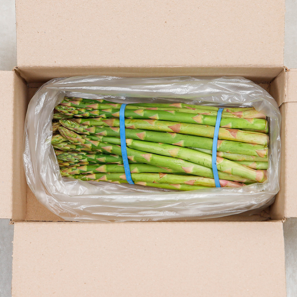 아스파라거스 국산 생아스파라거스 500g 1kg 강원도 국내산
