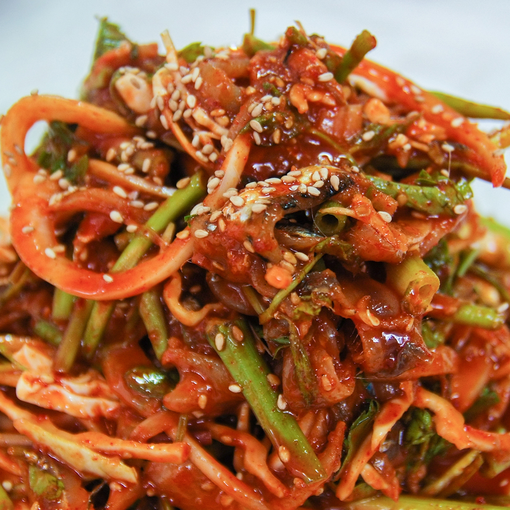 멸치회 기장 생멸치 500g