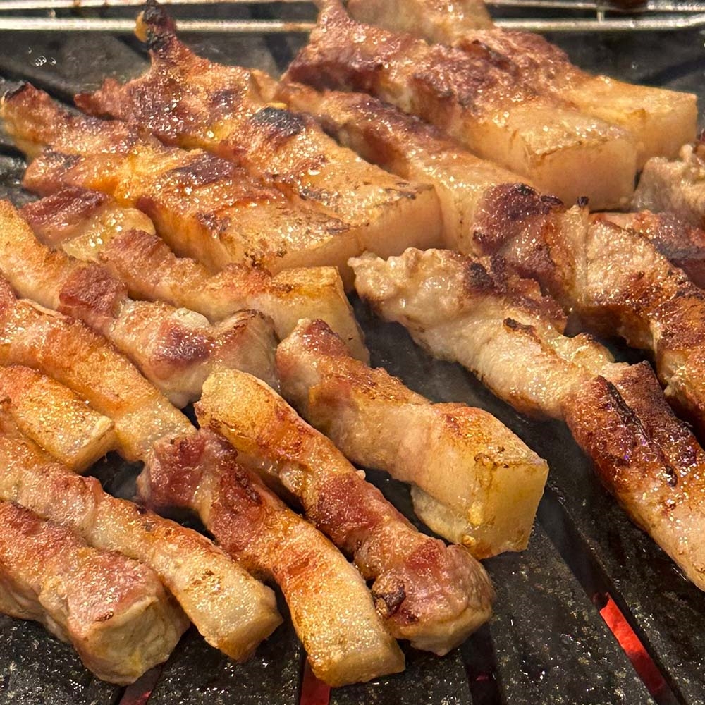 퓨리웰 국산 냉장 돼지고기 (삼겹살/벌집삽겹살/오겹살)