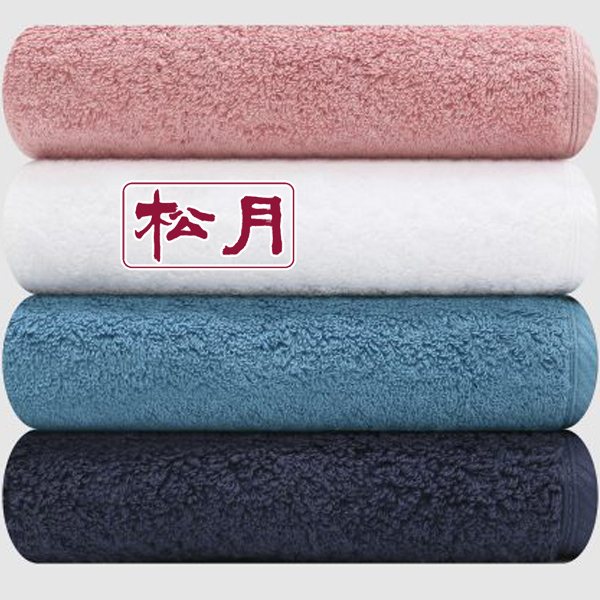 송월 코마40수 무지40 (180g)