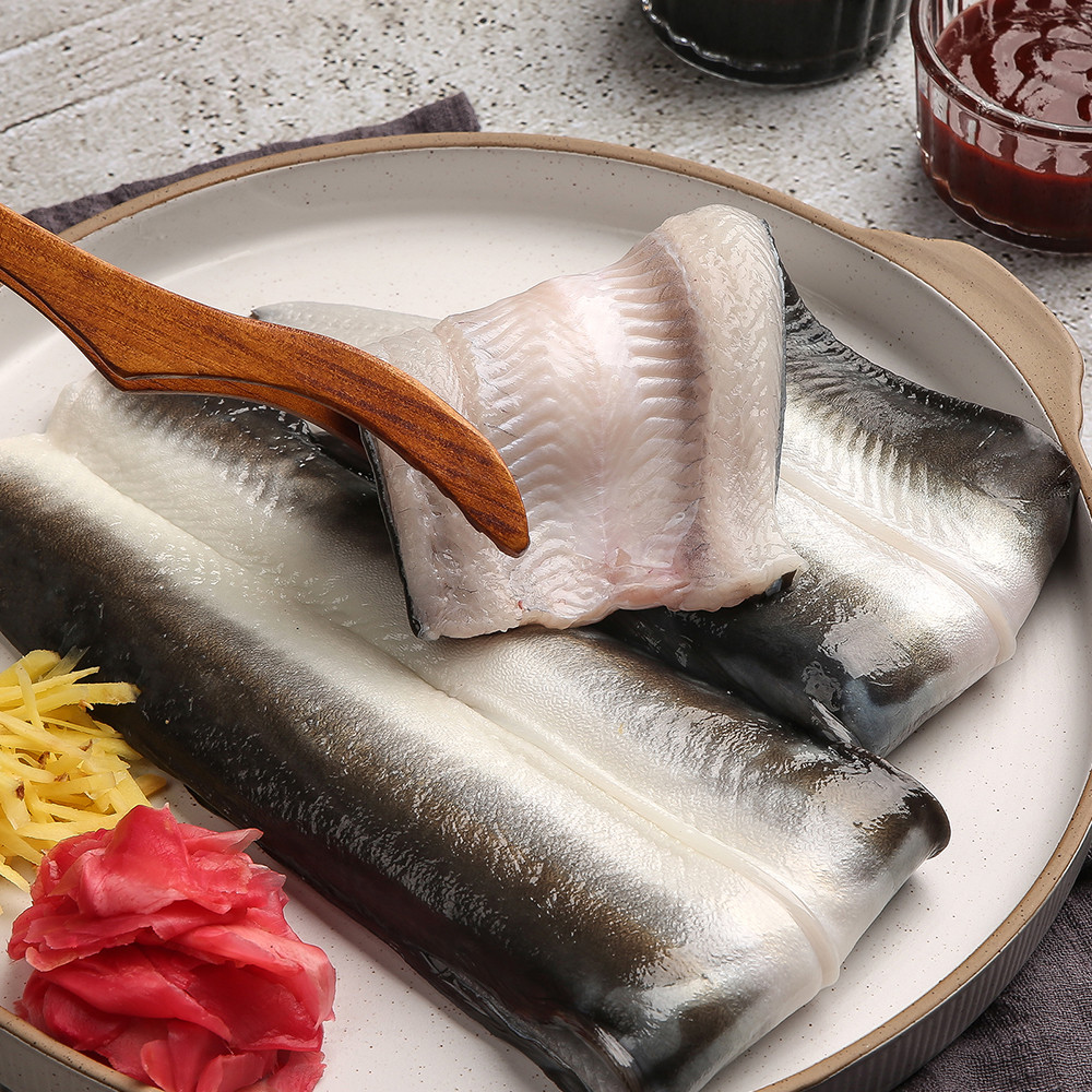 국내산 자포니카 손질 민물장어 1kg 손질후 600g [원산지:국산(전라남도 나주시)]