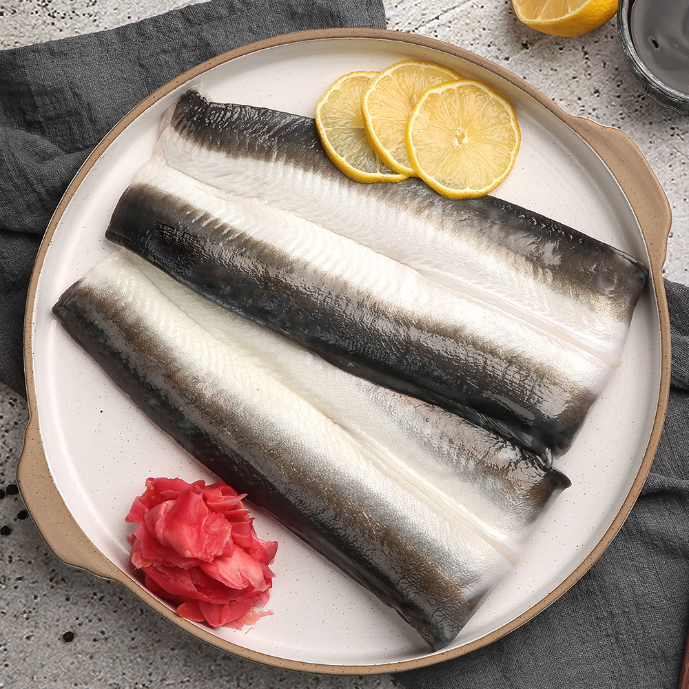 국내산 자포니카 손질 민물장어 1kg 손질후 600g [원산지:국산(전라남도 나주시)]