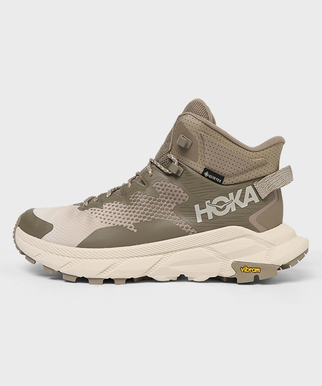 [HOKA] 남성 호카 오네오네 트레일 코드 GTX 1123165-DEGG