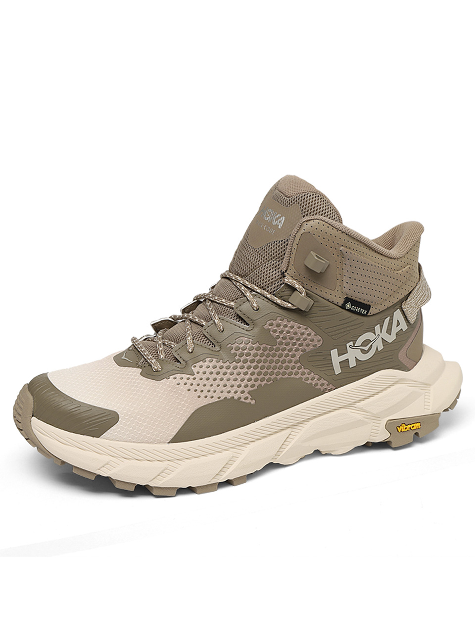 [HOKA] 남성 호카 오네오네 트레일 코드 GTX 1123165-DEGG