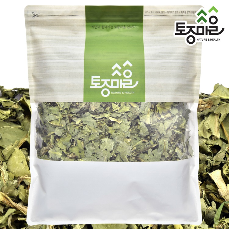 [토종마을]국산 소루쟁이잎 300g