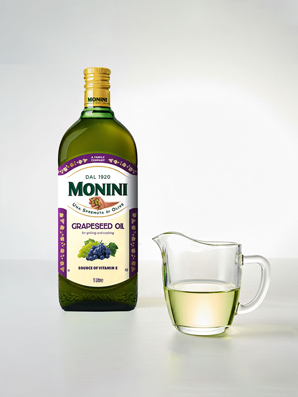 모니니 포도씨유(1L)