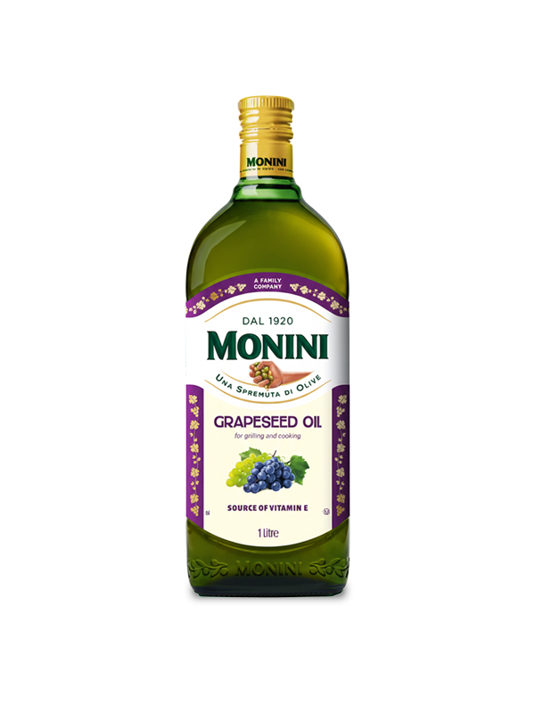 모니니 포도씨유(1L)