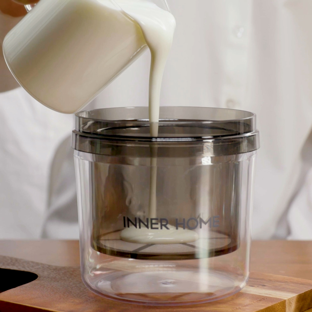 이너홈 유청분리기