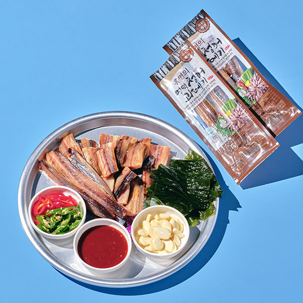 영덕 청어 과메기 (120g)