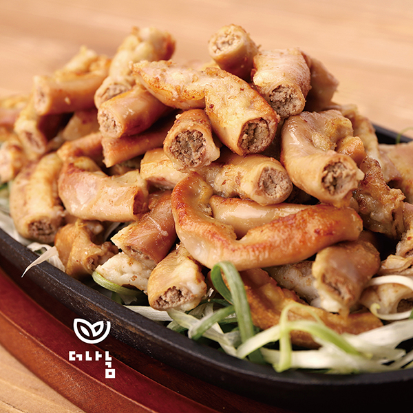 달구지 소곱창 350g, 350g+350g 