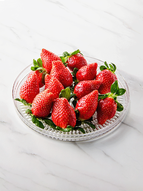 무농약 홍희딸기, 한단 대표이미지 섬네일