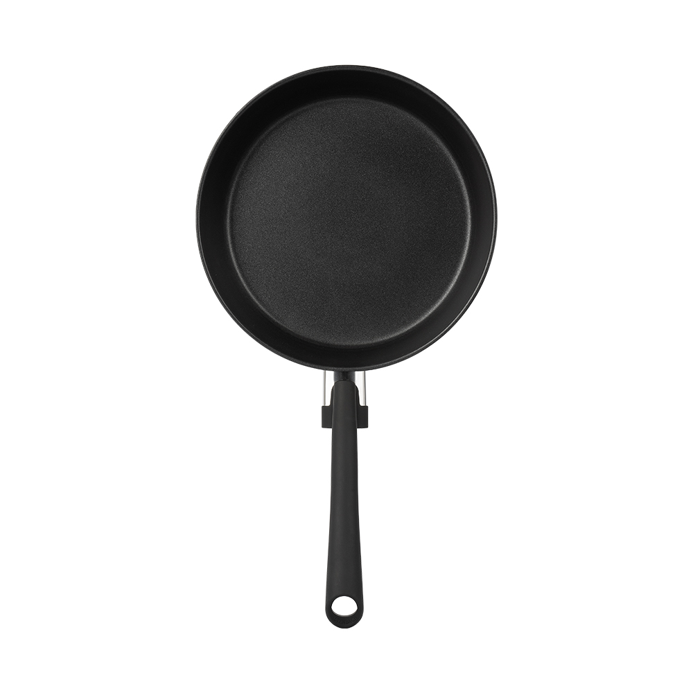 알텐바흐 뽀큐트 디펜더스 프라이팬 인덕션 스테인레스 후라이팬 24팬