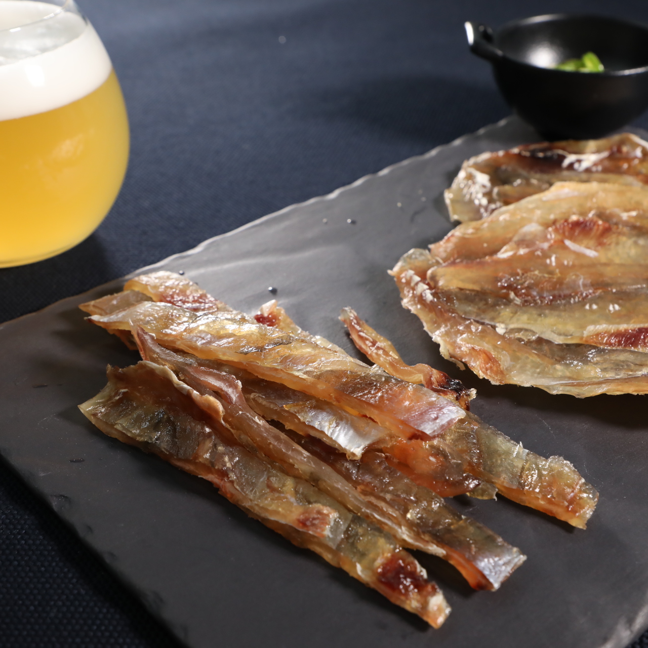 건건당 포동포동 국산쥐포 5장 (250g ~ 300g)