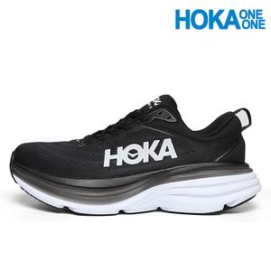 [HOKA] 남성 호카 오네오네 클리프톤 9 1127895-BWHT