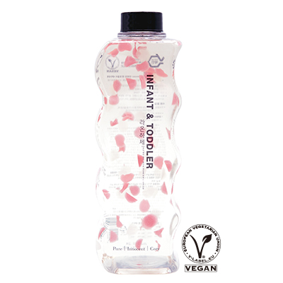 라온하제 알러지프리 중성 유아 세탁세제 대표이미지 섬네일