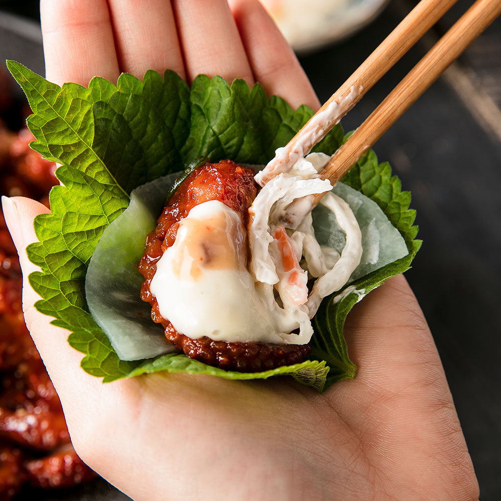 동대문 맛집 강금옥 쭈꾸미 볶음 2팩/3팩