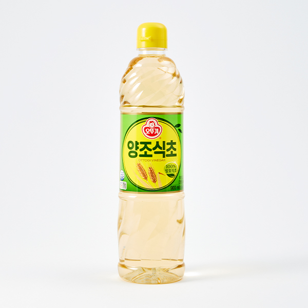 오뚜기 양조식초 (900ml)