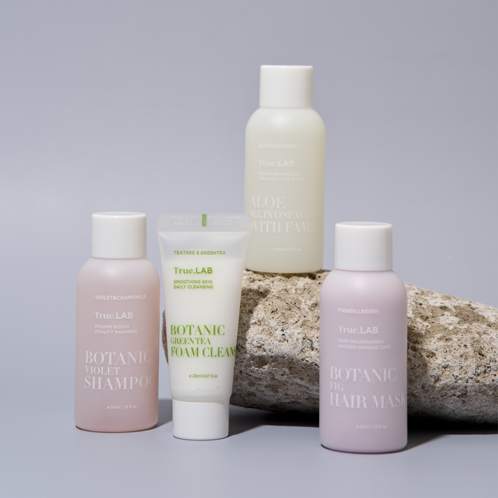 정직한실험실 트래블키트