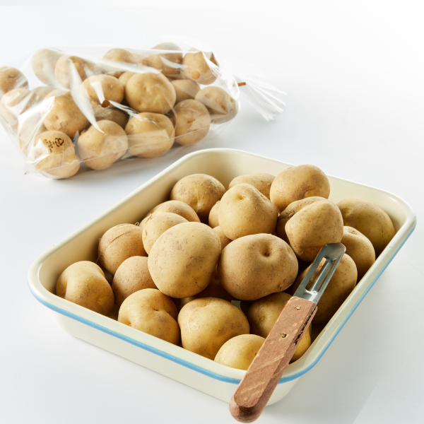 친환경 조림용 감자(1kg)