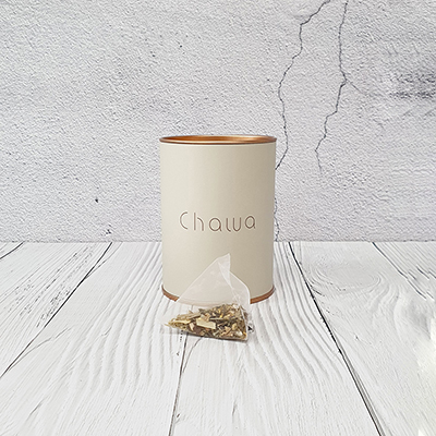 [차와] 프리미엄 블렌딩티 - 쉼차