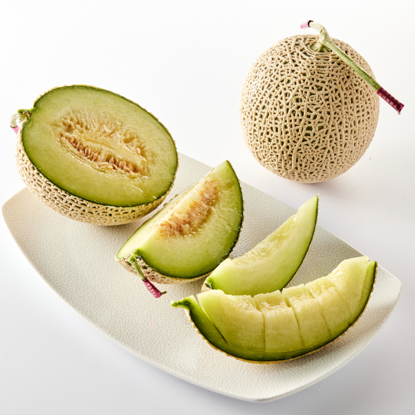 프리미엄 고당도 K3멜론(1통/1.2kg)