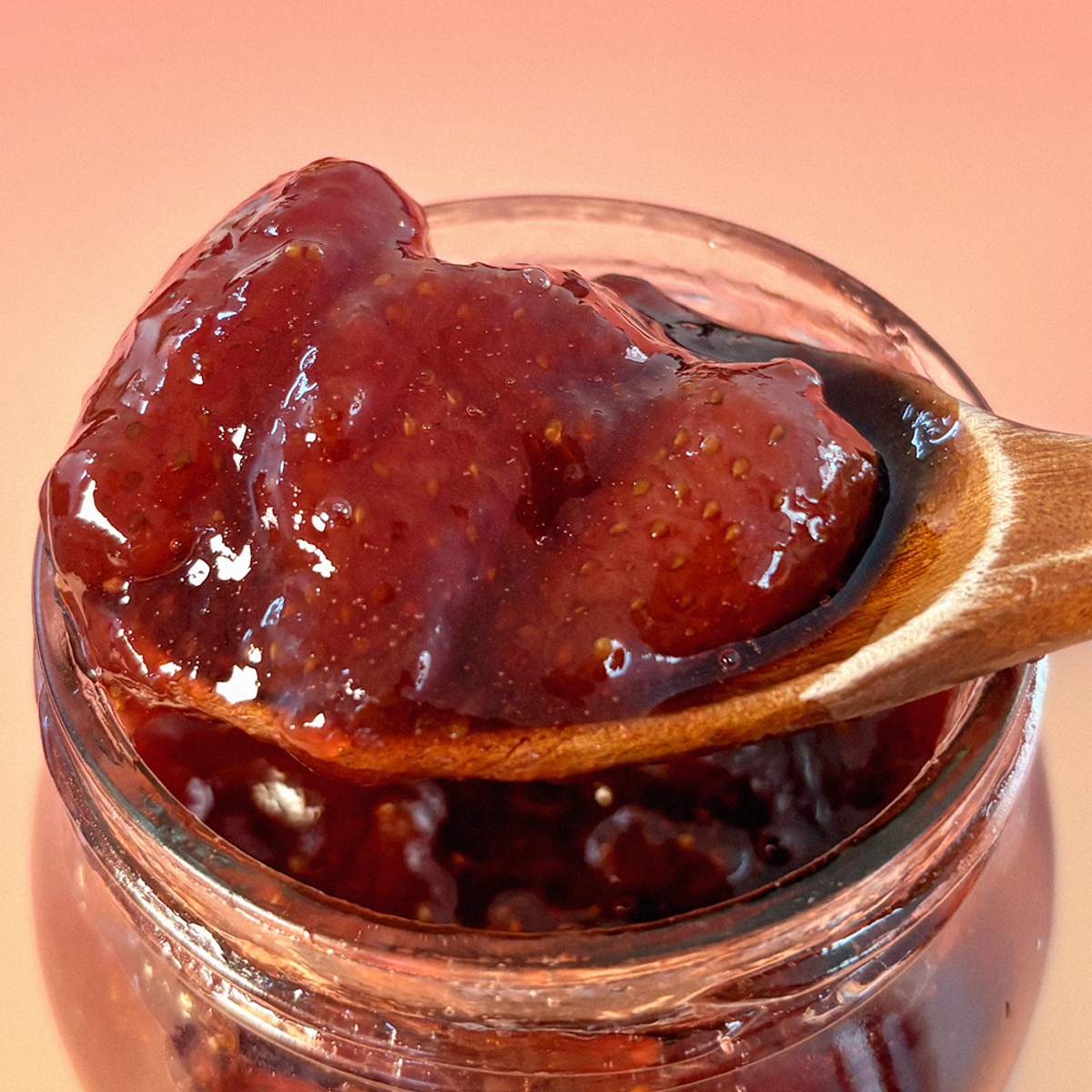 [담아요] 수제 담아요 딸기잼