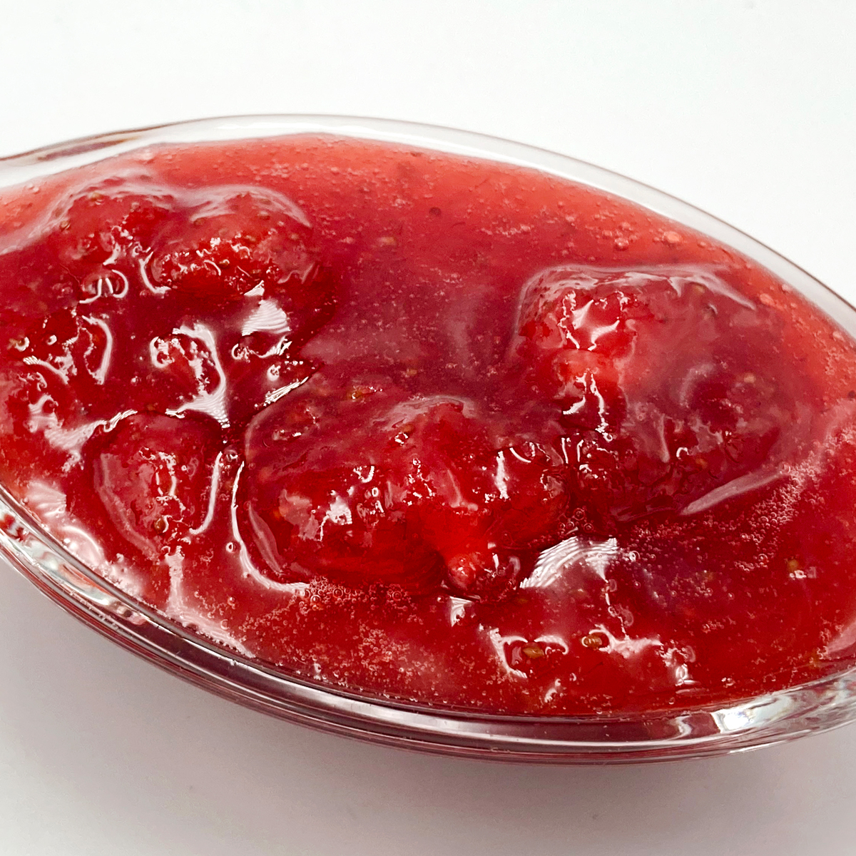 [담아요] 수제 담아요 딸기잼