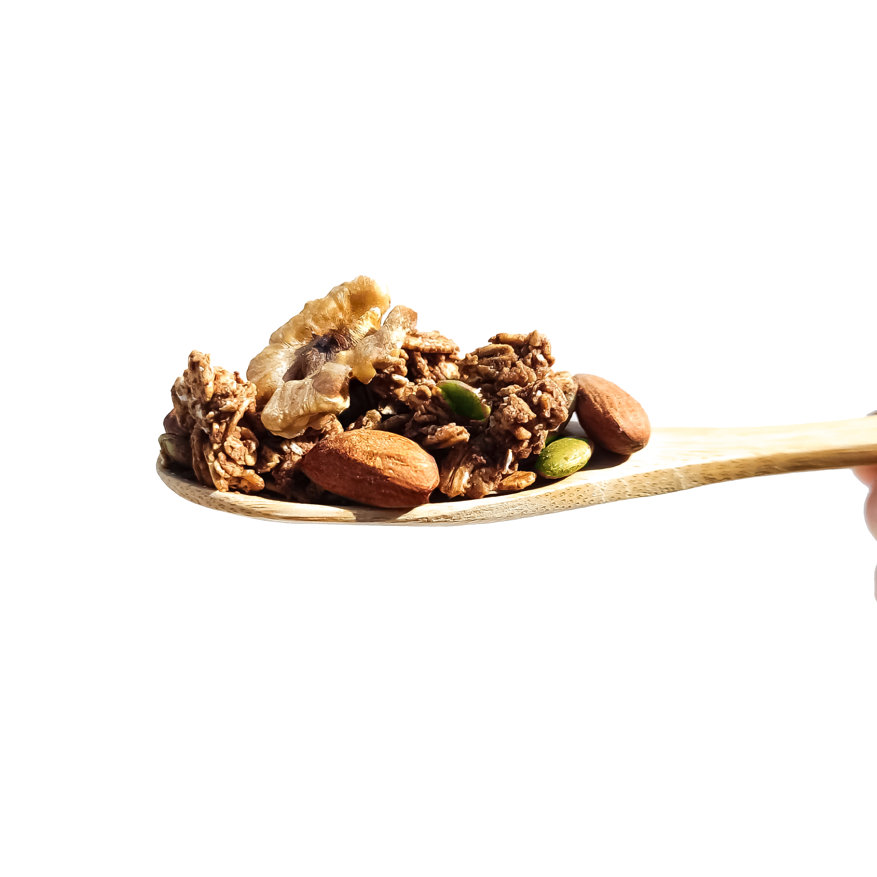 최고급시나몬듬뿍 무설탕 저당 오트밀 그래놀라200g