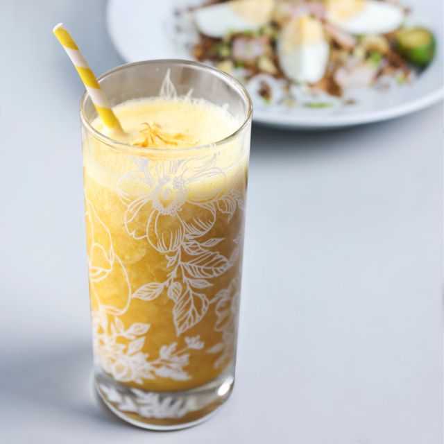 생유자로 만든 소적두 유자청 2kg