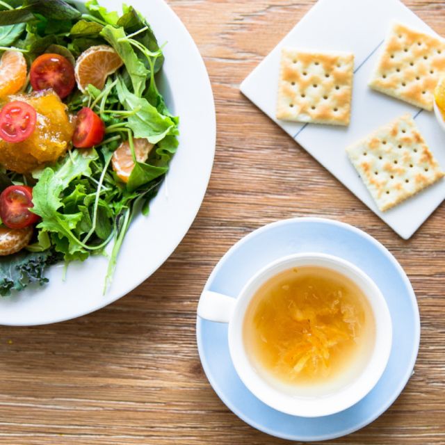 생유자로 만든 소적두 유자청 2kg