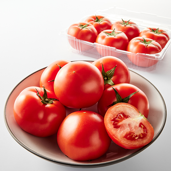 GAP 알찬 완숙토마토(1kg/5-6입) 대표이미지 섬네일