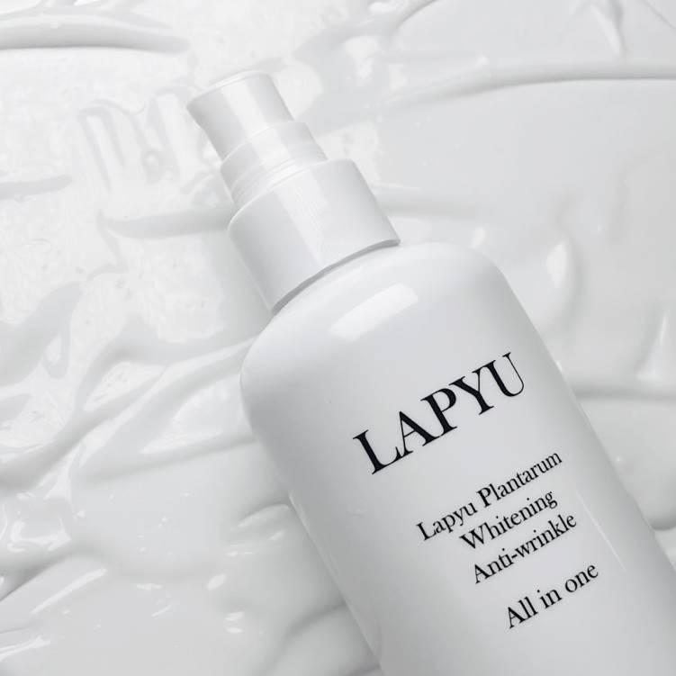 라퓨 올인원 200ml 순한 스킨로션