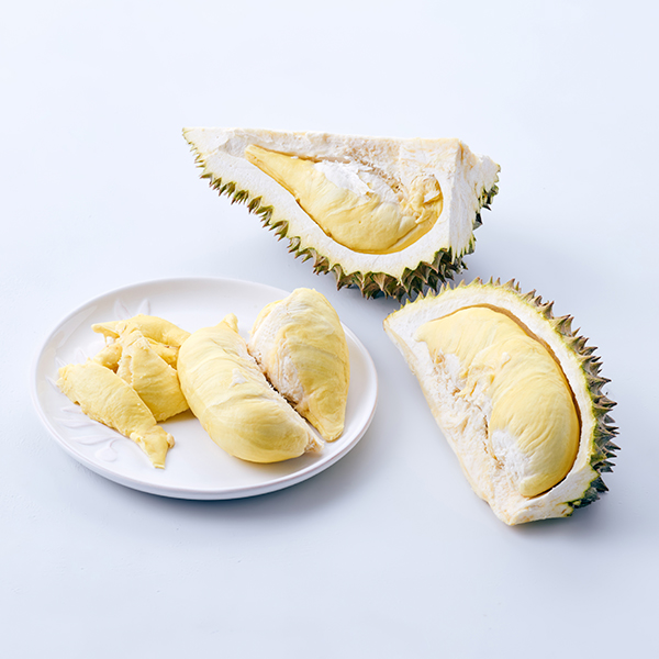 통 두리안 (생과 1통, 4~5kg)