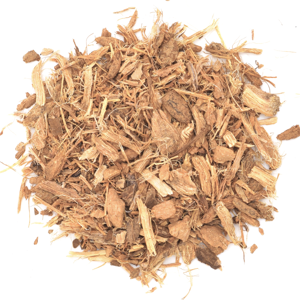 늘해찬 국내산 볶은 칡차 삼각티백(1g x 50티백)