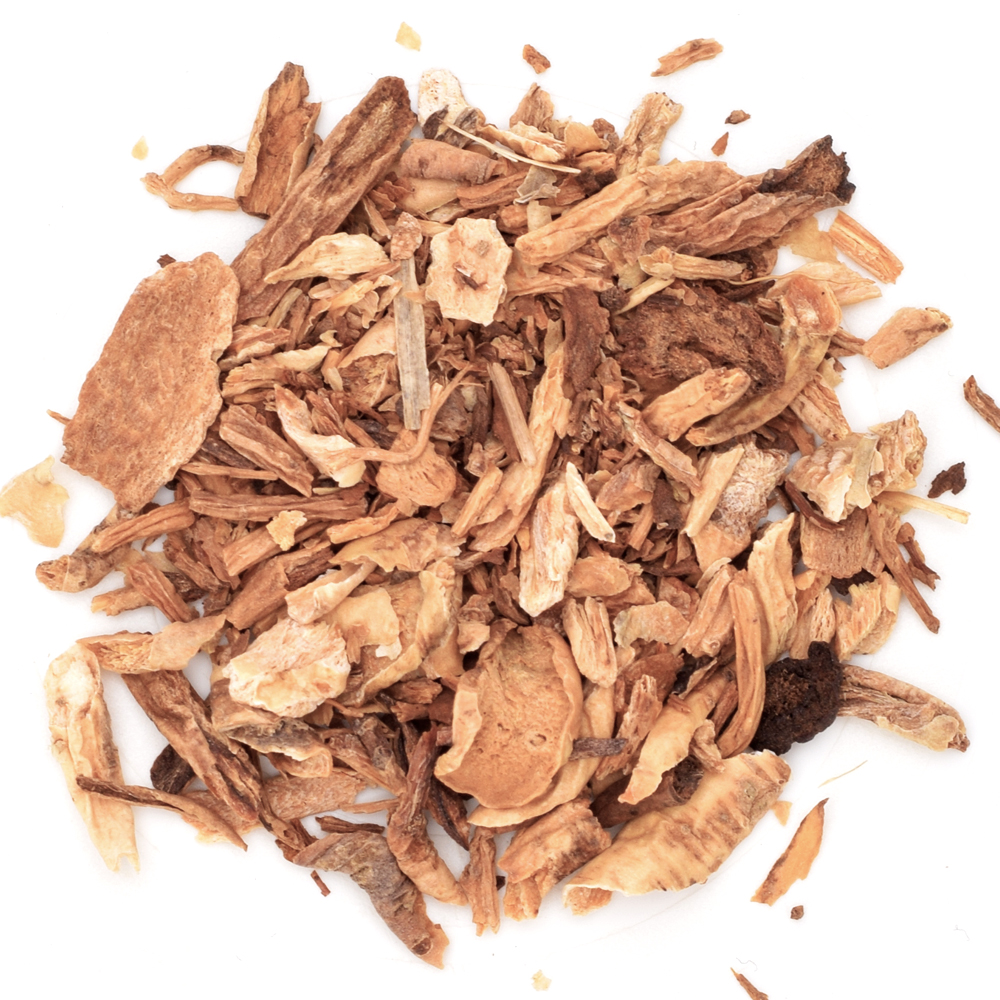 늘해찬 국내산 볶은 도라지차 삼각티백(1g x 50티백)