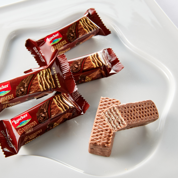 [완판] 로아커 가데나 미니 초콜릿 (340g)