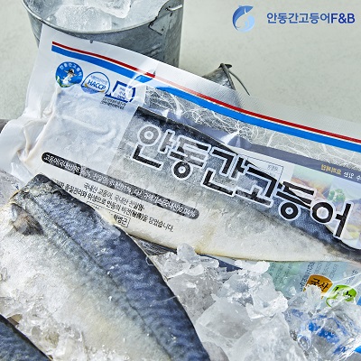 안동 손질간고등어 (140g) 대표이미지 섬네일