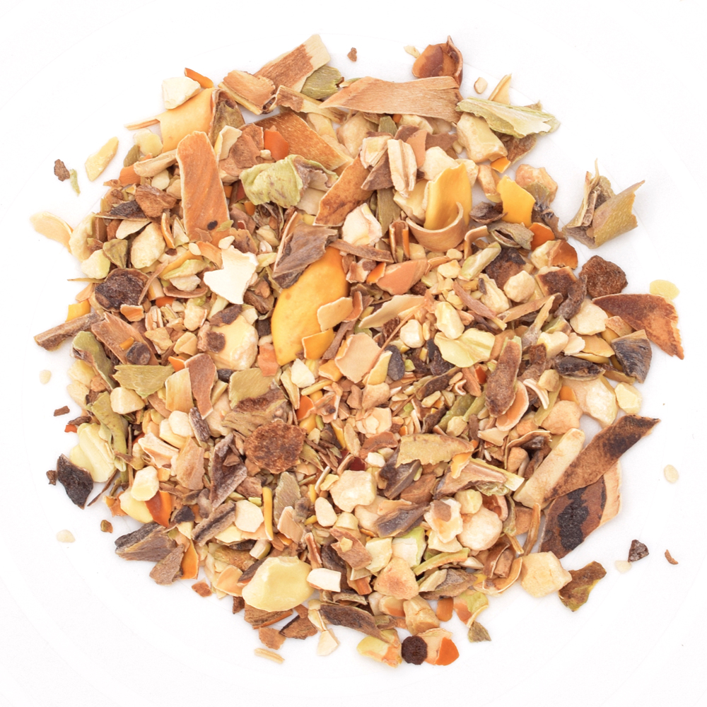 늘해찬 국내산 볶은 작두콩차 삼각티백 (1g x 50티백)