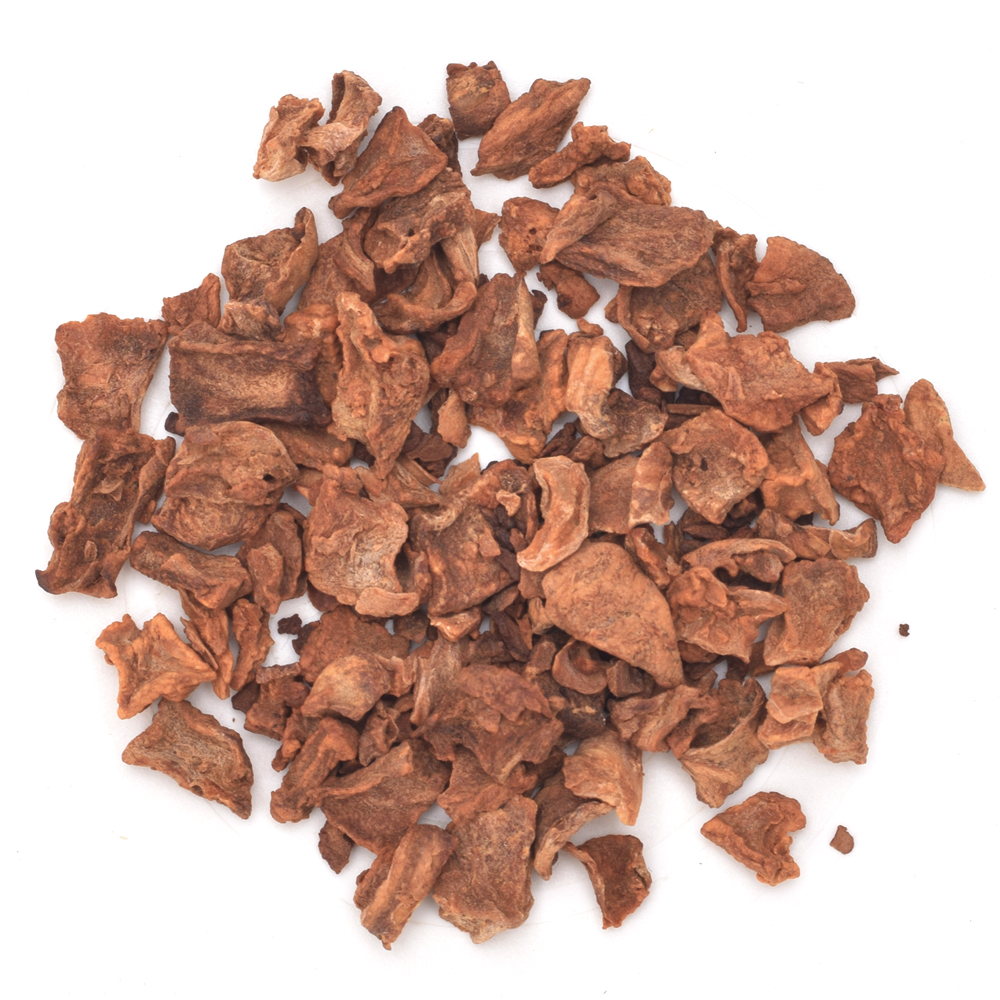 늘해찬 국내산 볶은 돼지감자차 삼각티백 (1g x 50티백)